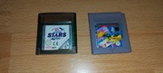 Bundesliga Stars 2001 (GBC), Revange of The Gator (GB)