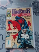 Punisher 1/95; TM-Semic