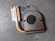 Chłodzenie procesora do laptopa