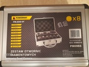 Otwornice powermat pm-zod-9t