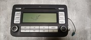 Radio VW / MP3 / CD / GOLF 5 / 