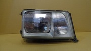 Mercedes e-klasa w124 lampa prawy przód