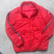 Kurtka Pepperts rozmiar 134