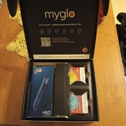 Nowe nie używane glo