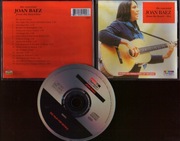 JOAN BAEZ - THE ESSENTIAL FROM THE HEART - LIVE