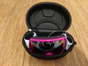 DZIECIĘCE GOGLE NARCIARSKIE BLIZZARD 963 DAO DLA DZIEWCZYNKI 