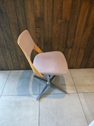 Kinnarps Embrace - piękne krzesła do każdego wnętrza