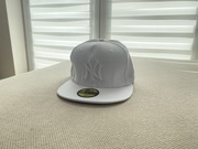 Czapka New Era Fullcap
