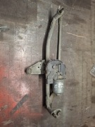 Mechanizm wycieraczek passat b6 3C1955119b