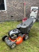 Kosiarka HUSQVARNA SPALINOWA