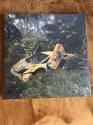 Winyl: O.S.T.R. & HADES – HAO2