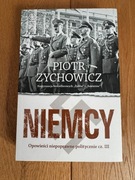 Niemcy - Piotr Zychowicz