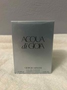 Perfumy Giorgio Armani Acqua di Gioia