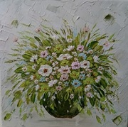 "Delikatność lata" NOWY, certyfikat