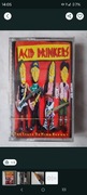 Acid Drinkers kaseta audio folia 