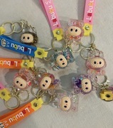 Brelok Labubu.Brelok