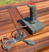 Sinclair SJS-1, retro joystick Spectrum