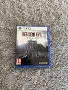 Resident Evil Requiem PS5 