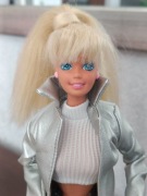 Vintage Barbie Bathtime Fun #9601 z 1990 Mattel SuperStar