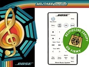 Pilot oryginalny BOSE WAVE MUSIC SYSTEM 