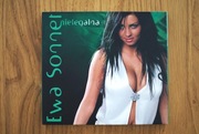 Ewa Sonnet Nielegalna CD 