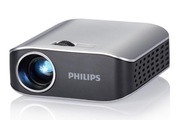 Projektor / rzutnik kieszonkowy Philips PPX2055/EU