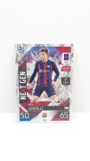 NICO GONZALEZ NEXT GEN MATCH ATTAX 2022-23 UEFA CHAMPIONS LEAGUE