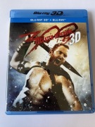 300 początek imperium film Blue-Ray