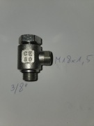 Banjo 3/8" / m18x1,5