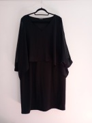 Elegancka sukienka marki Elena Miro. Rozm. L/XL