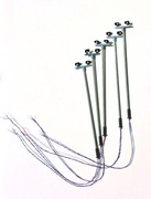 Oświetlenie makiety H0