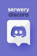 Stworzę i skonfiguruję Twój serwer Discord – dowolna tematyka