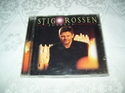 STIG ROSSEN - JULELYS - CD
