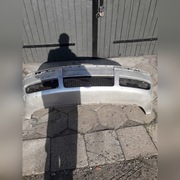 Zderzak Skoda Octavia I na spryskiwacze