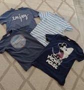 Zestaw bluzek Zara, Pepe Jeans, Petrol 164 cm