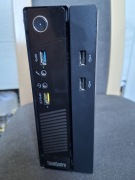 lenovo thinkcenter m93p+ stacja rozszerzeń