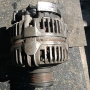 Alternator w dobrym stanie
