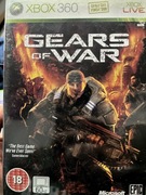 Gears of war Xbox 360