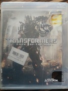 LEGO Transformers Dark of the moon 