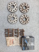 Dystanse dystans śruby Audi A8 D2 