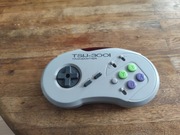 SNES Nintendo Wireless Controller TSIJ-3001