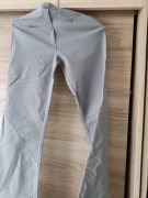 damskie spodnie rozciągliwe r S