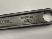 Klucz nastawny Crescent Tool Co. 12" Jamestown N.Y. USA
