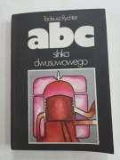 ABC silnika dwusuwowego + 2 inne - motoryzacja PRL, lata 70–80