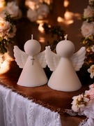 Aniołek - upominek, podziękowanie Komunia, Chrzest