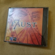 Faust PC Polskie Wydanie Premierowe 