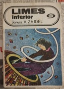 Zajdel Janusz - Limes Inferior