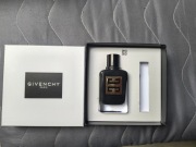 Givenchy gentleman society ambree 60 ml