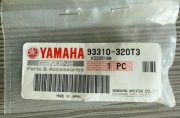 ŁOŻYSKO KORBOWODU YAMAHA 93310-320T3