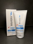 Solverx ATOPIC SKIN krem do rąk i paznokci 50ml